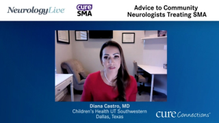Advice to Community Neurologists Treating SMA