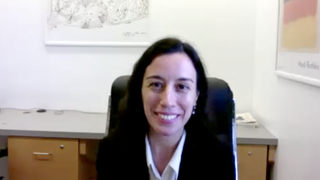 Ana Pereira, MD: Repurposing Riluzole for Alzheimer Disease