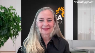 Overviewing Phase 2 Data of Imlifidase in Guillain-Barré Syndrome: Elisabeth Sonesson, PhD