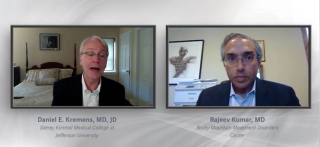 Levodopa Inhalation Powder for OFF Episodes in Parkinson’s Disease