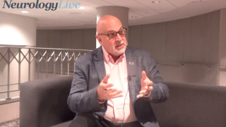 Addressing Unmet Needs of Dementia With Lewy Bodies: James Galvin, MD, MPH