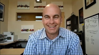 Assessing, Validating Clinically Relevant Biomarkers for Alzheimer Disease: Jefferson Kinney, PhD