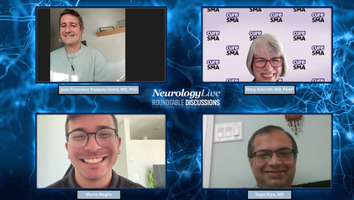 Newborn Screening for SMA: Clinical Recommendations and Considerations Newborn Screening for SMA: Clinical Recommendations and Considerations