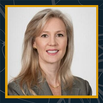 Danielle Andrade, MD, MSc, FRCPC  (Credit: Dravet Syndrome Foundation)
