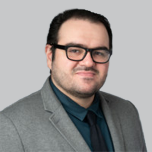 Amr Jijakli, MD, MPH