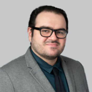 Amr Jijakli, MD, MPH