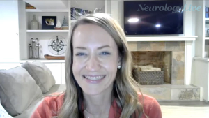 Blurring the Lines Between Acute and Prevention Migraine Treatment: Andrea S. Synowiec, DO, FAAN