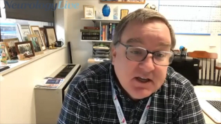 Understanding the Goals of TSC Steps and Use of Sirolimus: Darcy Krueger, MD, PhD