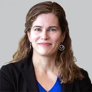 Kathy Zackowski, PhD, OTR