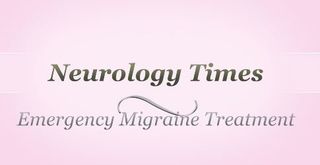 Treatment of Acute Migraine Pain in the Emergency Department