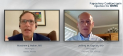 EP. 6 Repository Corticotropin Injection for RRMS