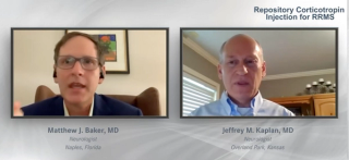 Repository Corticotropin Injection for RRMS