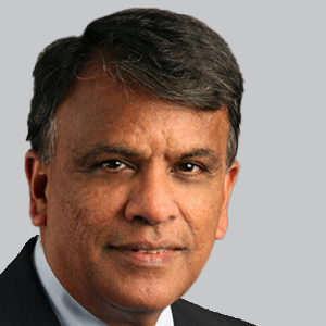 Sub H. Subramony, MD, professor, department of neurology, University of Florida College of Medicine