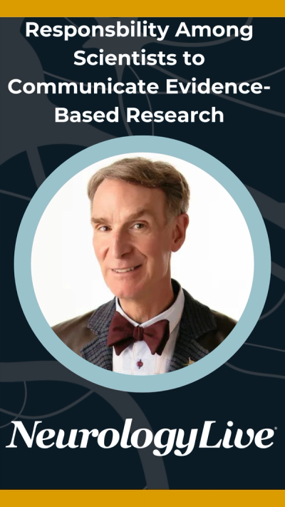 Communicating Evidence-Based Information to Scientific Communities