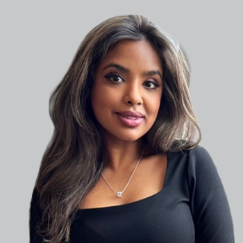 Sumaira Ahmed  (Credit: LinkedIn)