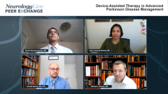 EP. 10 Device-Assisted Therapy in Advanced Parkinson Disease Management  
