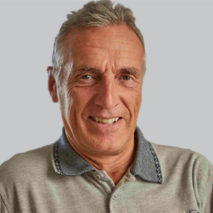 Stephen Shrewsbury, MD