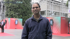 Shamik Bhattacharyya, MD