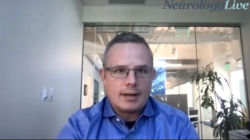 CNM-Au8’s Impact on Survival, Energetic Dysfunction in ALS: Michael Hotchkin