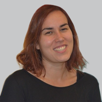 Natalia Perez-Carmona, PhD, senior director of Biology at Gain Therapeutics