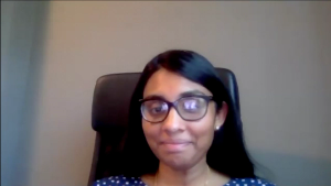 Bhooma Aravamuthan, MD, DPhil: Inconsistencies in Diagnosing Cerebral Palsy