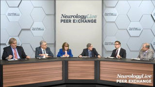 Measuring Outcomes in MS