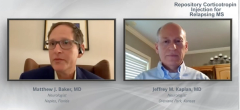 EP. 4 Repository Corticotropin Injection for Relapsing MS