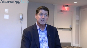 Clinical Potential of Cognito’s Gamma Sensory Stimulation Device in Alzheimer Disease: Brent Vaughan