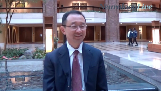 Overcoming the Challenges of Ultra Rare Diseases, Limb Girdle Muscular Dystrophy: Peter Kang, MD