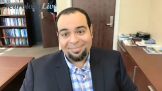 Uncovering the Impact of Social Determinants on the Risk of Alzheimer Disease: Michael Yassa, PhD