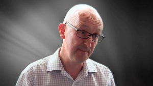 Ian Maidment, PhD: The ZED Study Findings in Alzheimer Disease