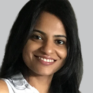 Roshni Biswas, MBBS, PhD, MPH  (Credit: ResearchGate)