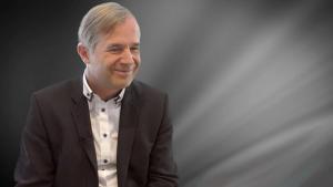Thorsten Mikoteit, MD: Sleep Biomarkers in Insomnia