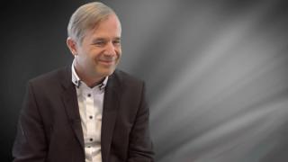 Thorsten Mikoteit, MD: Sleep Research, an Excellent Source for Biomarkers