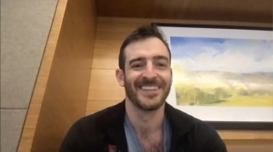 Disorders of Consciousness and COVID-19: David Fischer, MD