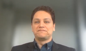 High Risk of Sleep Disorder Burden in Transgender Youth: Ronald Gavidia, MD, MS