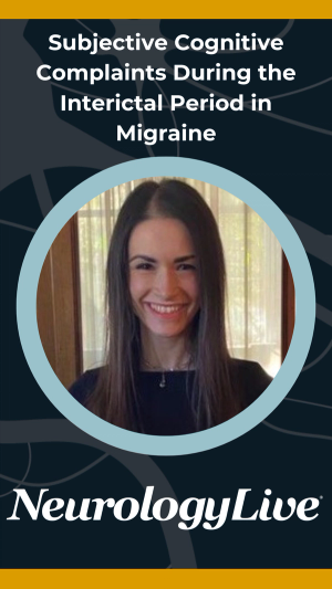 Subjective Cognitive Complaints During the Interictal Period in Migraine