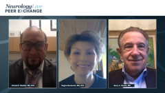 EP. 6 Considerations for Using High-Efficacy Therapy in MS