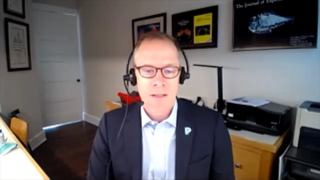 James Beck, PhD: The Increased Need for Genetic Testing in Parkinson Disease