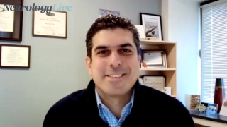 Shadi Yaghi, MD, associate professor of neurology at Brown University