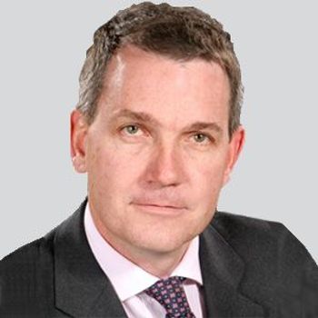 Gavin Giovannoni, MBBCh, PhD, FCP, FRCP, FRCPath, chair of neurology, Centre for Neuroscience, Surgery and Trauma, Blizard Institute, Barts and The London School of Medicine and Dentistry, University of London