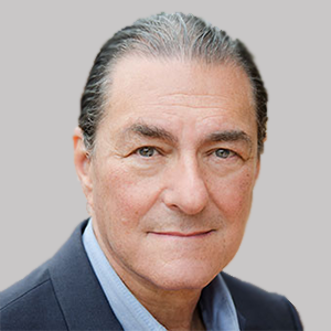Michael Weiner, MD, principal investigator, Alzheimer's Disease Neuroimaging Initiative, and director, Brain Health Registry; professor of radiology and biomedical imaging, medicine, psychiatry, and neurology at the University of California–San Francisco