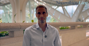 Jonas Hannestad, MD, PhD, CMO of Gain Therapeutics