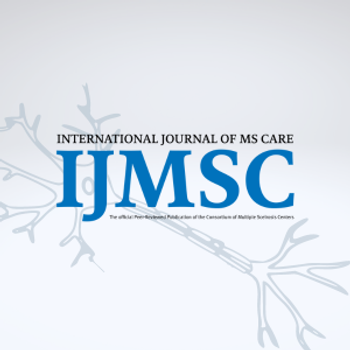 IJMSC issue cover