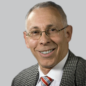Dr Terry Goldberg