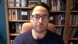 Innovative Approaches and Treatment Inventions for Stroke Care at ISC 2024: Babak Navi, MD, MS