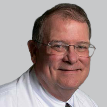 Robert Sergott, MD
