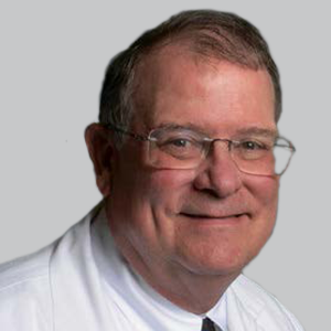 Robert Sergott, MD, chief of neuro-ophthalmology at Wills Eye Hospital