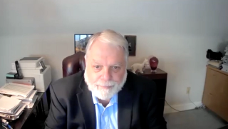 The Effect of Efgartigimod’s Approval on the Myasthenia Gravis Landscape: James F. Howard, MD