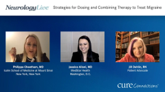 EP. 13 Strategies for Dosing and Combining Therapy to Treat Migraine 